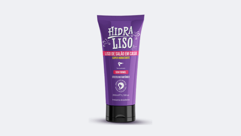 hidraliso